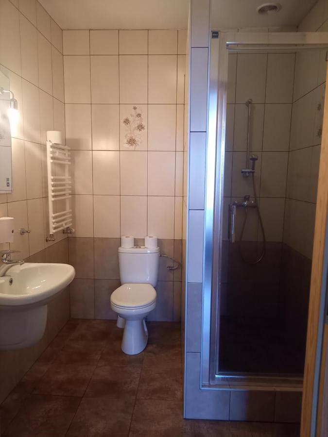 Dworek Staropolski Poznan Exterior foto