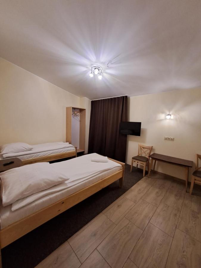Dworek Staropolski Poznan Exterior foto